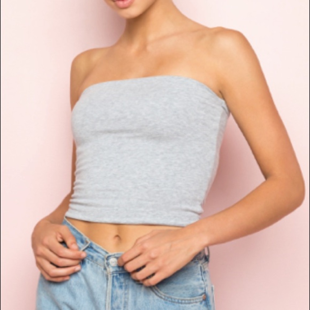Jenny Brandy Melville Tube Top
